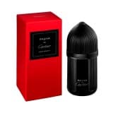 Cartier Pasha Cartier Noir Absolu 100ML Parfum