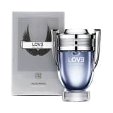 Love-collection N116 25ML Edp