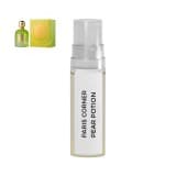 Paris-corner Decant Emir Pear Potion 3ML Edp