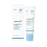 Medicube Protetor Solar Zero Pore Moisture Sun Pa SERUM Spf50