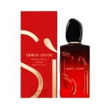 Giorgio-armani Si Passione Intense 100ML Edp