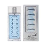 Salvador-dali Rubylips 100ML Edt