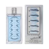 Salvador-dali Rubylips 50ML Edt