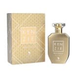 Volare Kenzie Irish Vanilla 100ML Edp