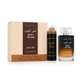Lattafa Kit Ameer Al Oudh Corporal 100ML Edp