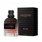 Valentino Uomo Coral Fantasy 100ML Edt