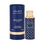Maison-asrar Legacy 100ML Edp