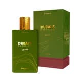 Mawwal Dubai Chocolate Pistachio 100ML Edp
