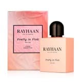 Rayhaan Pretty In Pink 100ML Edp