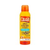 Delice Spray Solaire Solare Invisibile PROTETOR-SOLAR Spf50