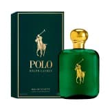 Ralph-lauren Polo Green 125ML Edt