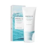 Skin1004 Protetor Solar Facial Madagascar Centella Hyalu Cica Water Fit Sun Pa SERUM Spf50