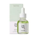 Beauty-of-joseon Facial Green Tea Panthenol SERUM