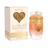 Le chameau Arabia Emotion 100ML Edp