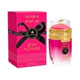 Le chameau Arabia Voyage 100ML Edp