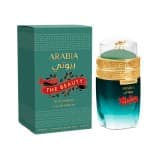 Le chameau Arabia Beauty 100ML Edp