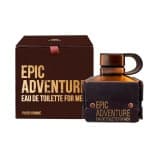 Emper Epic Adventure 100ML Edp