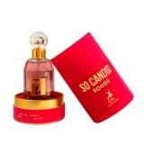 Maison-alhambra So Candid Rouge 85ML Edp