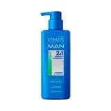 Kerasys Condicionador Pro Active Man Em Herbal SHAMPOO