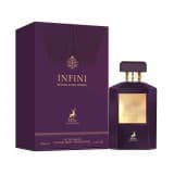 Maison Alhambra Infini Intoxicating Cherry EDP 100ml