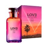 Love-collection N1016 50ML Edp