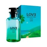 Love-collection N1018 50ML Edp