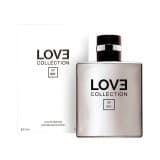 Love-collection N001 25ML Edp