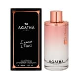 Paris Agatha Amour Paris 100ML Edp