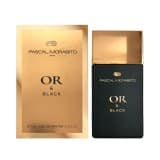 Pascal-morabito Or Black 100ML Edp