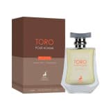 Maison-alhambra Toro Homme Glace 100ML Edp