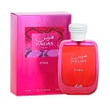 Rasasi Hawas Pink For Her 100ML Edp