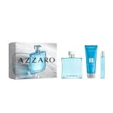 Azzaro Kit Perfume Chrome Masculino