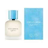 Dolce-gabbana Blue Pour Homme 5ML Edt