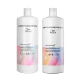 Wella Kit Capilar Color Motion Condicionador SHAMPOO