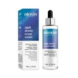 Nioxin Capilar Night Density Rescue SERUM