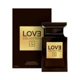 Love-collection N110 25ML Edp