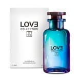 Love-collection N1015 50ML Edp