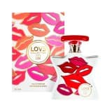 Love-collection N1026 25ML Edp