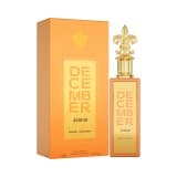 Paris-corner December Ambar 85ML Edp