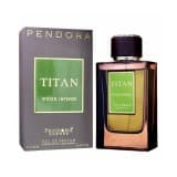 Paris-corner Pendora Titan Wood Intense 100ML Edp