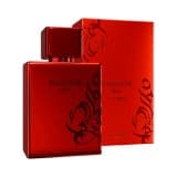Mawwal Energy Zuhoor Red 100ML Edp