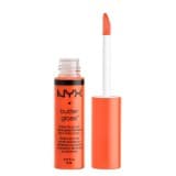 Nyx Butter BLG10 Cherry Cheese Cake GLOSS