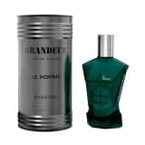 Grandeur Milestone Le Homme 100ML Edp
