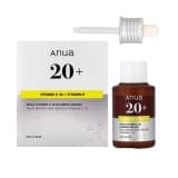 Anua Facial Vitamin Vitamin Blemish SERUM