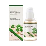Round-lab Facial Calmante Mugwort SERUM