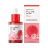 Round-lab Facial Camellia Collagen Firming Ampoule SERUM