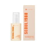 K-secret Facial Glow Seoul Niacinamida Yuja SERUM