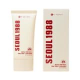 K-secret Facial Seoul Sun Pine Tree Ceramide PROTETOR-SOLAR