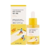 Round-lab Facial Vita Niacinamide Dark Spot SERUM