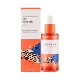 Round-lab Facial Soybean Panthenol Ampoule SERUM